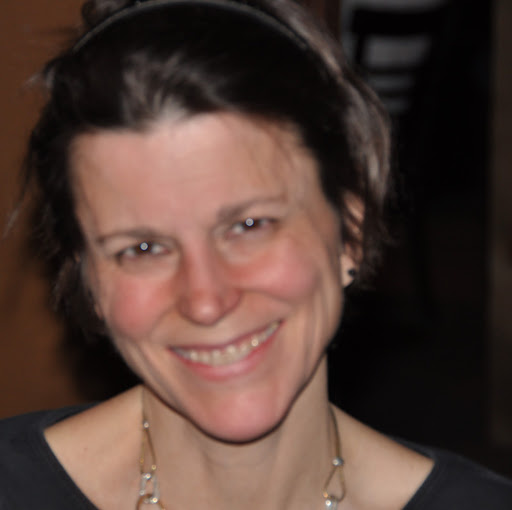 Nancy Blair Photo 7