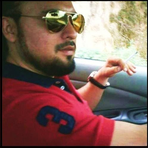 Adan Serrano Photo 32