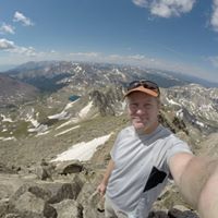 Kevin Earls Photo 23