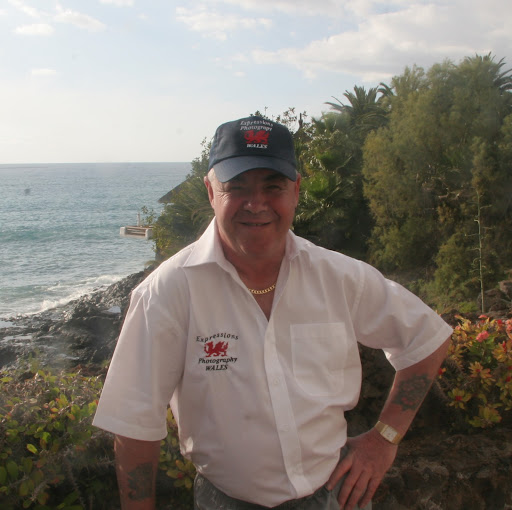 Ronald Carroll Photo 39