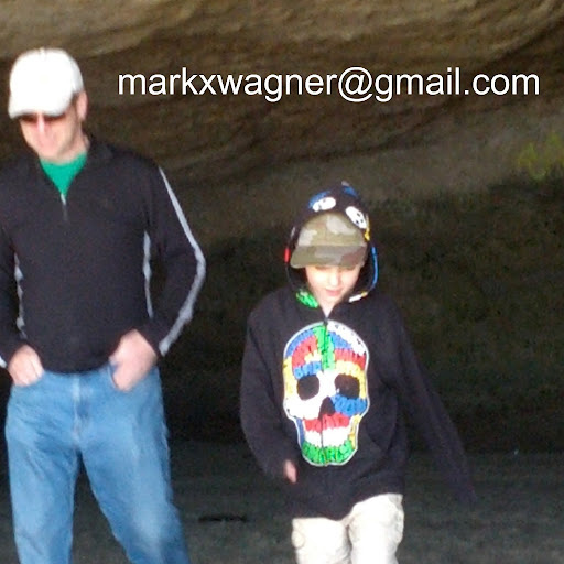 Mark Wagner Photo 29