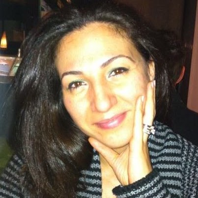 Paula Green Photo 48