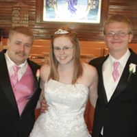 Jason Gossett Photo 28
