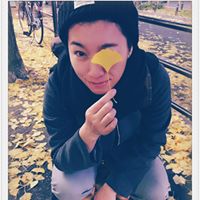 Frances Chu Photo 10
