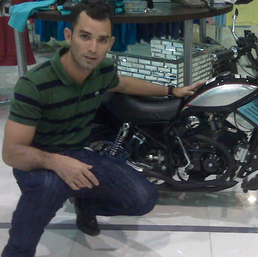 Jesus Olivera Photo 27
