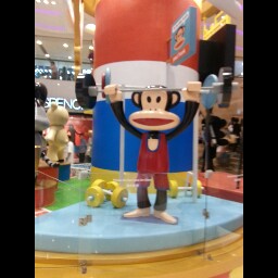 Linda Fan Photo 30