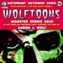 Aaron Wolf Photo 33