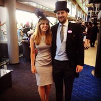 Sally Warner Photo 28