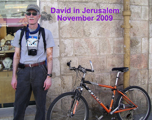 David Washburn Photo 50