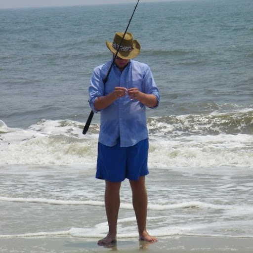 Michael Kinard Photo 12