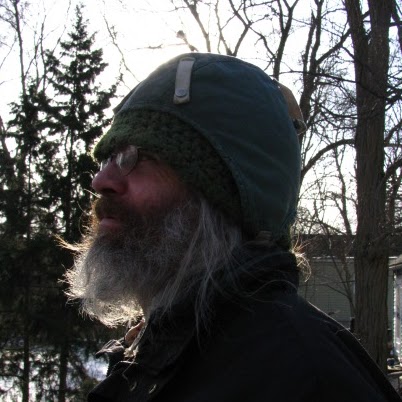 Peter Hackett Photo 18