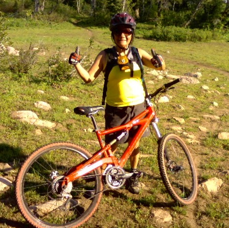 Arleen Palacios Photo 10