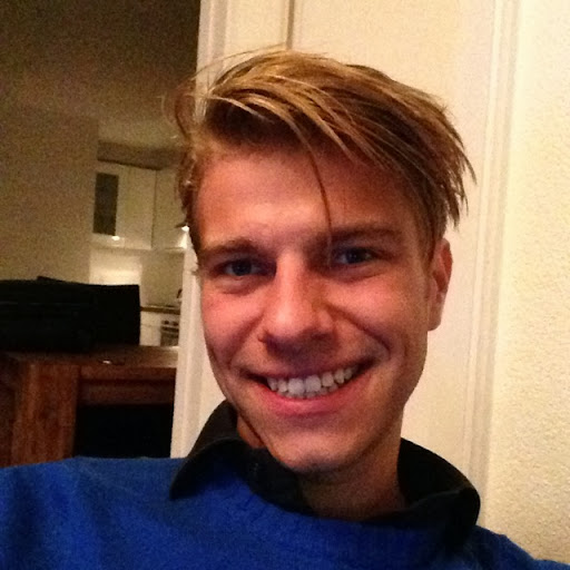 Robin Andersen Photo 16
