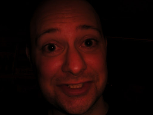 Andy Holmes Photo 36