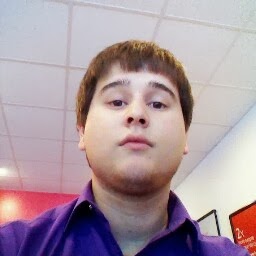 Alexander Cook Photo 29