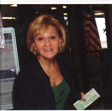 Judith Burns Photo 11