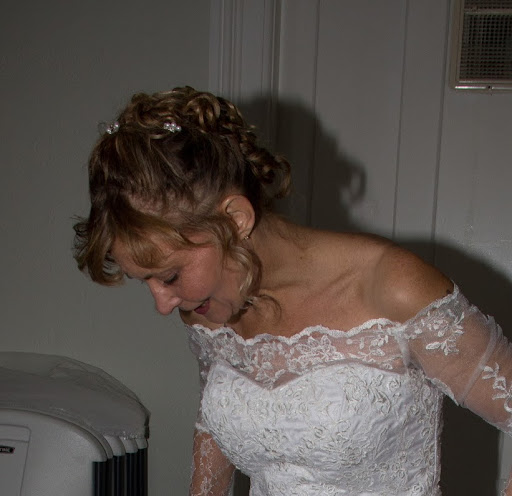 Theresa Myers Photo 13