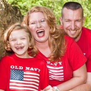 Rebecca Ketter Photo 4