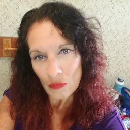 Lisa Pagan Photo 44