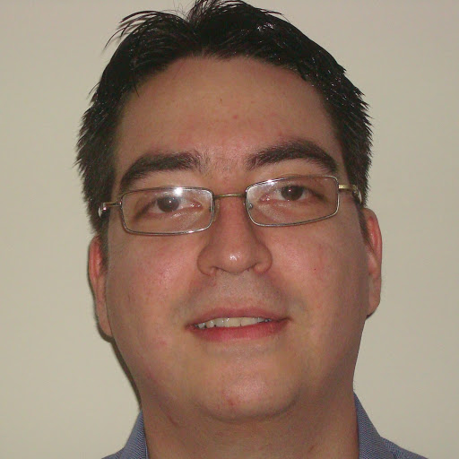 Alexander Benitez Photo 10