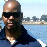 Reginald Brewster Photo 3