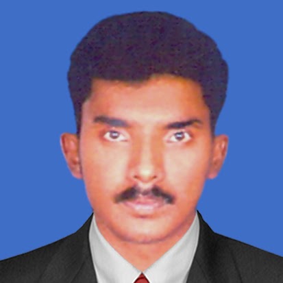 Jaison Joseph Photo 7
