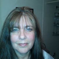 Paula Peters Photo 13