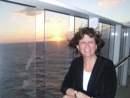 Cindy Ferguson Photo 3