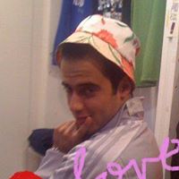 Atilio Gomez Photo 9