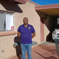 Jerome Parker Photo 11