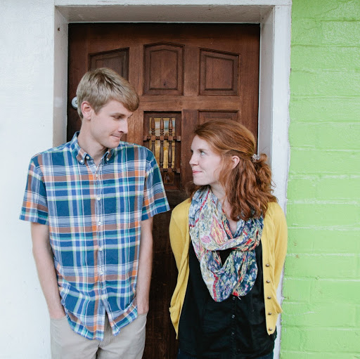 Christy Adams Photo 9