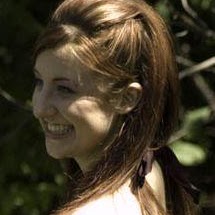 Sara Barker Photo 7