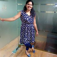 Ruhi Ansari Photo 20