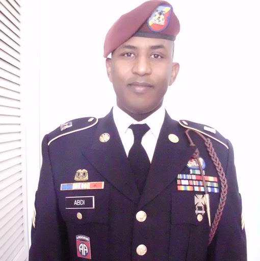 Mohamud Abdi Photo 15