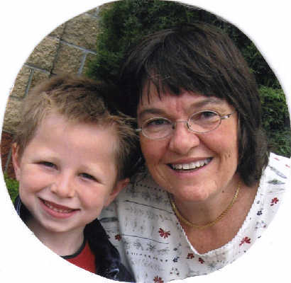 Cheryl Phillips Photo 25