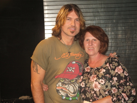 Sandra Powell Photo 7