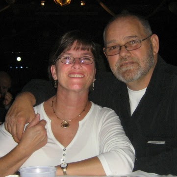 Terry Burkholder Photo 8