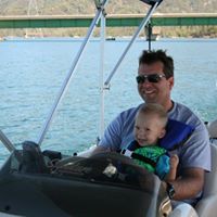 Cory Guthrie Photo 10