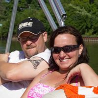 Gina Briggs Photo 10