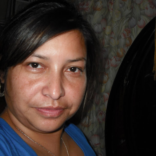 Juanita Garcia Photo 29