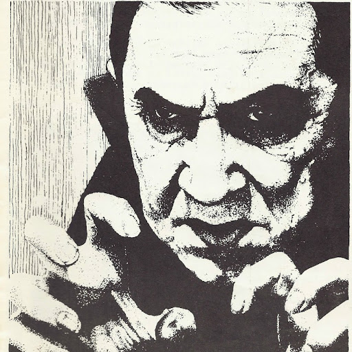 Ronald Merchant Photo 2