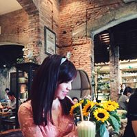 Thuy Doan Photo 32