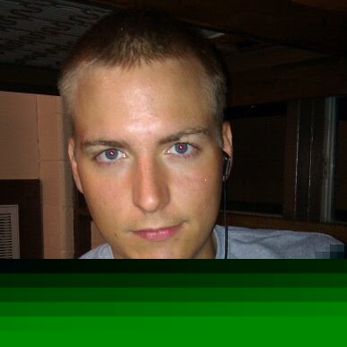Daniel Merkel Photo 27