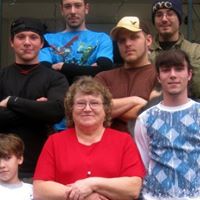 Ellen Goodman Photo 42