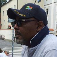 Tebogo Molobi Photo 3