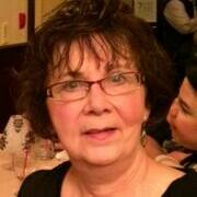 Frances Cole Photo 15