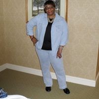 Nancy Claiborne Photo 6