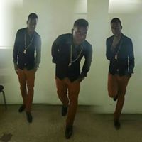 Ramon Robinson Photo 26