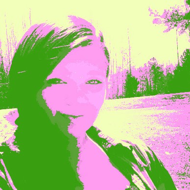 Samantha Hendrickson Photo 18