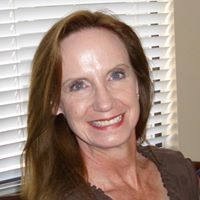 Cathy Spencer Photo 2